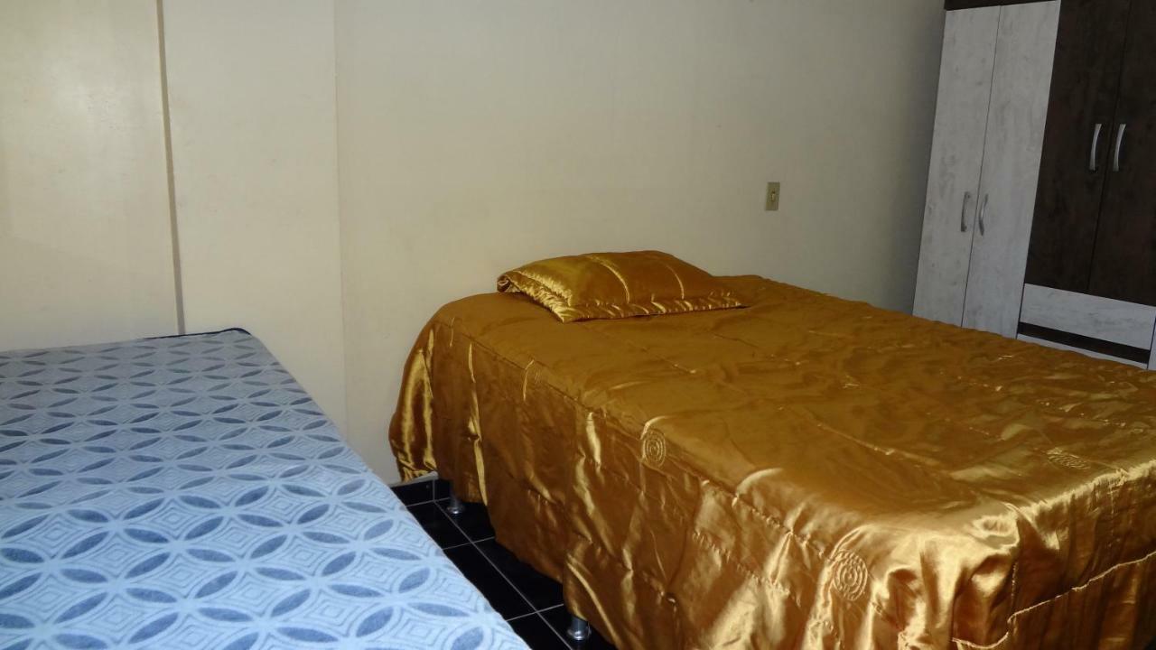 Apartamento Guaruja Bacaitava Exterior photo