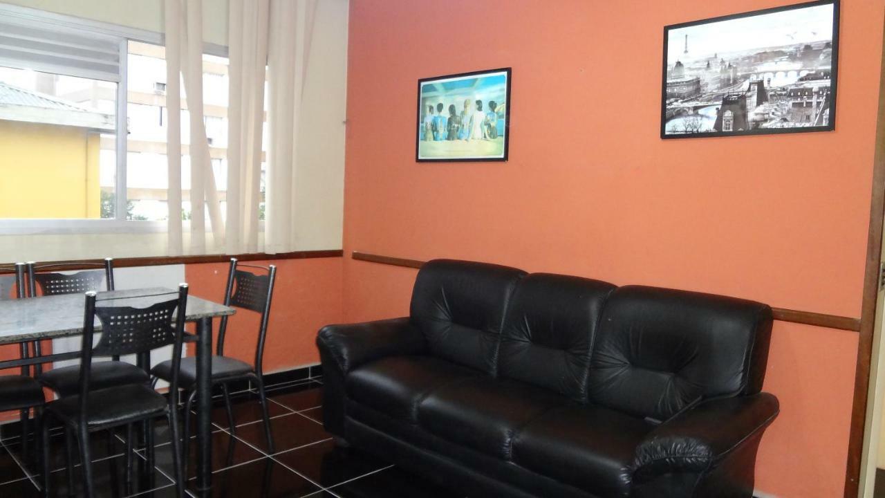 Apartamento Guaruja Bacaitava Exterior photo
