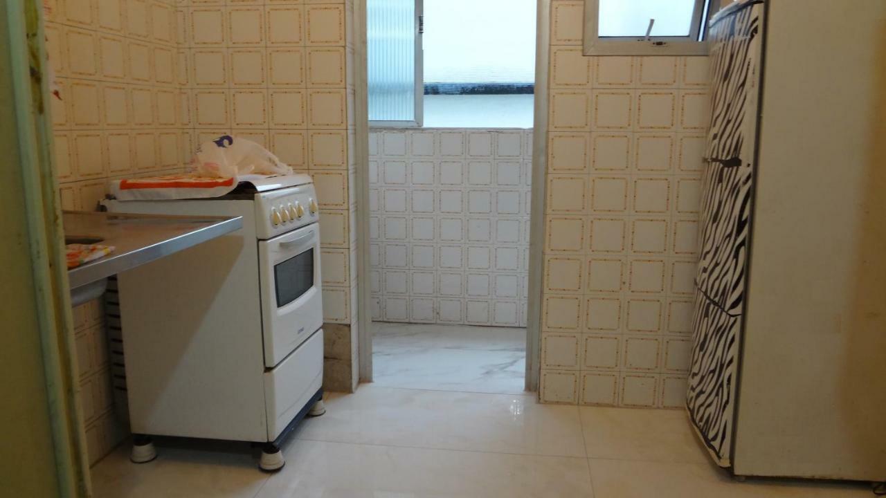 Apartamento Guaruja Bacaitava Exterior photo