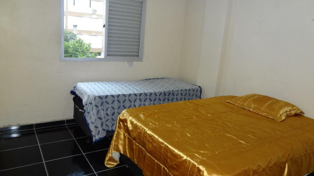 Apartamento Guaruja Bacaitava Exterior photo